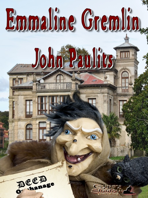 Title details for Emmaline Gremlin by John Paulits - Available